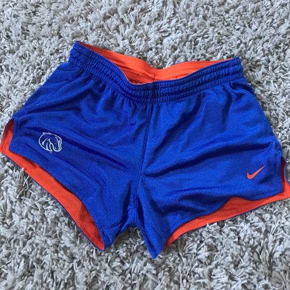 Nike Pants - Boise State Shorts